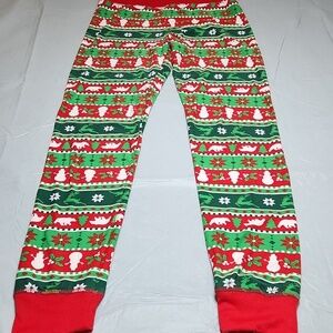 Happy Holidays PJ's